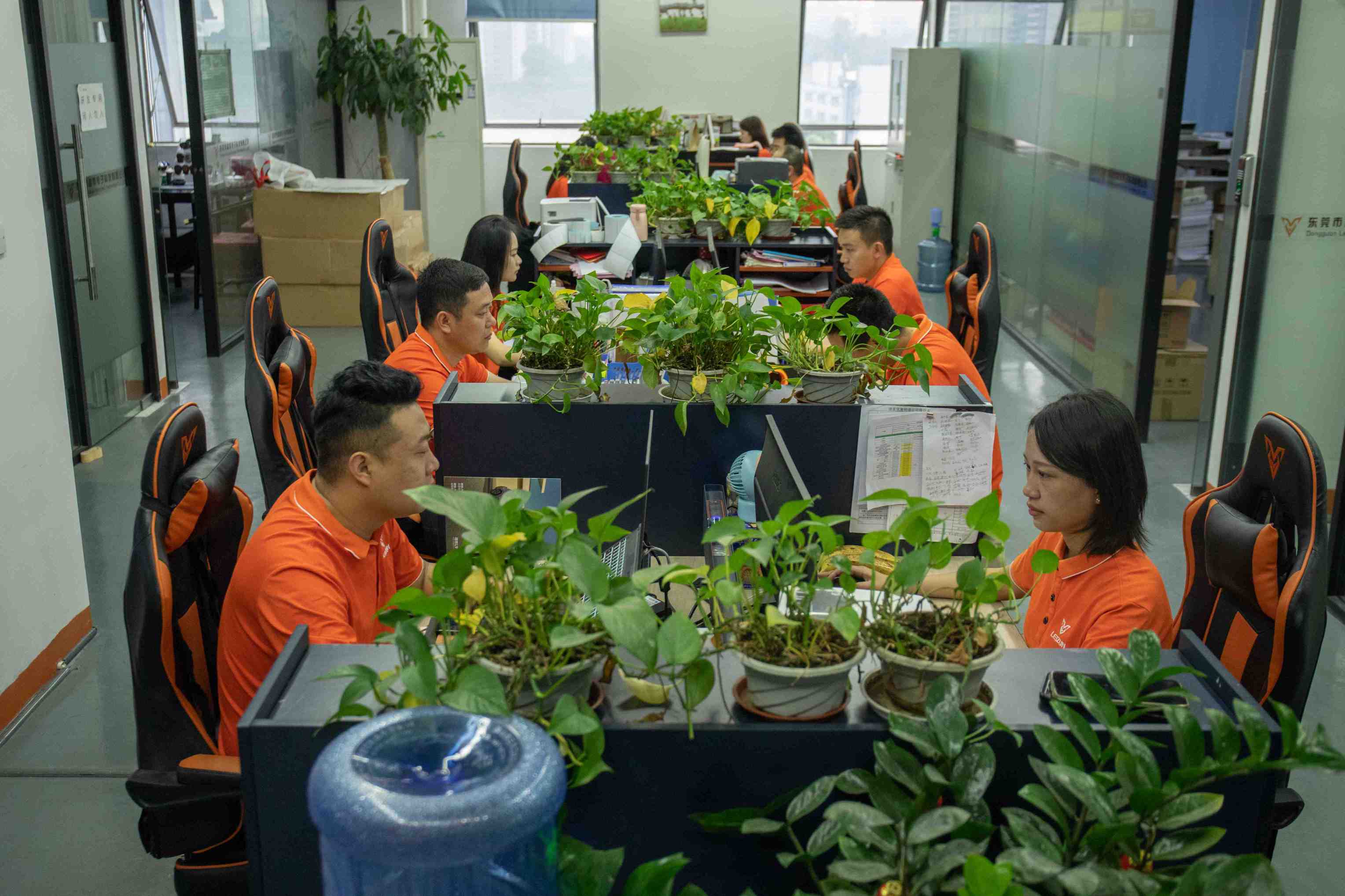 东莞市雷尊电子科技有限公司图6