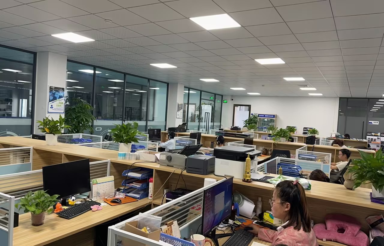 东莞市荣海光电科技有限公司图1