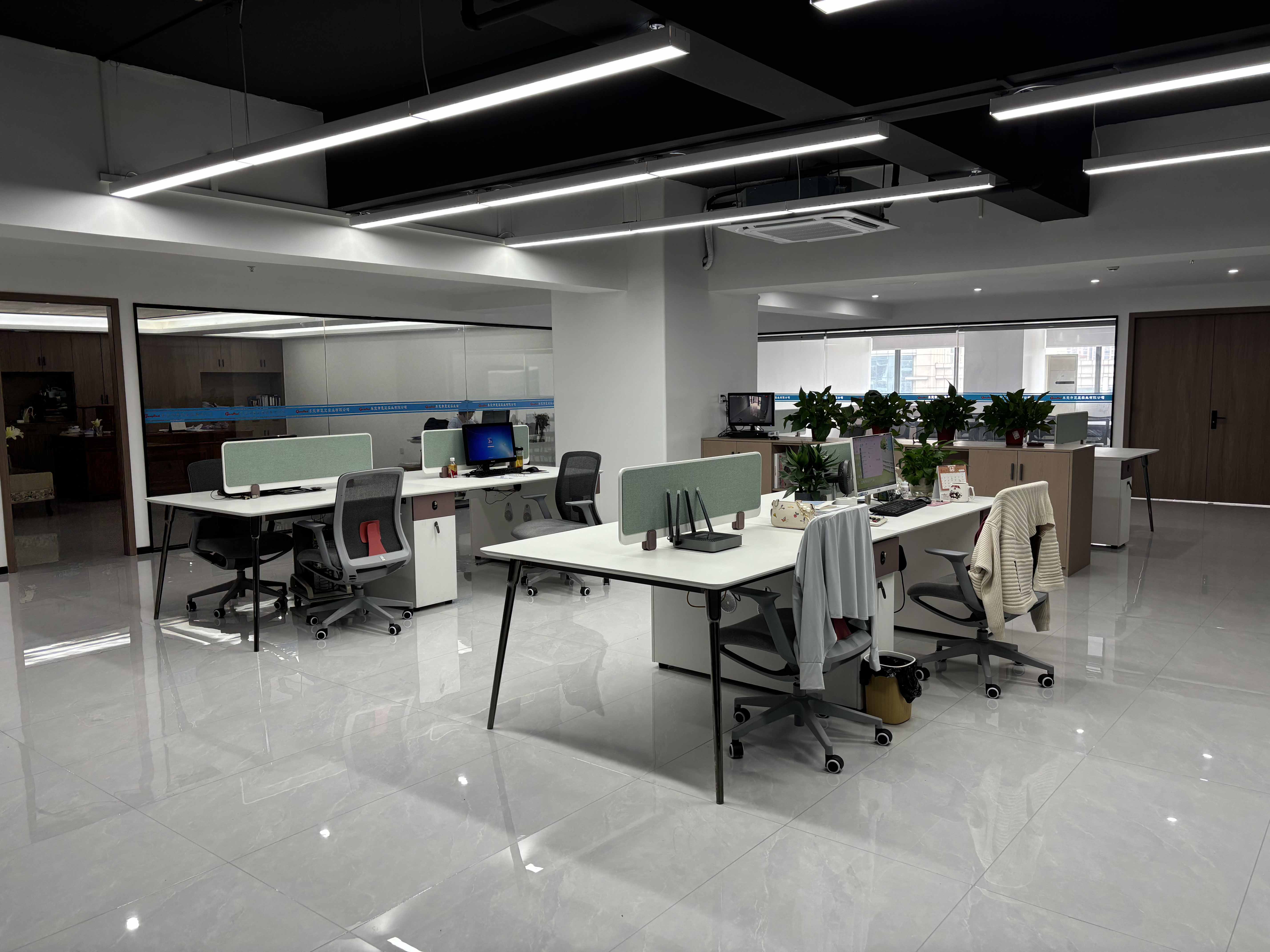 东莞市罡坚实业有限公司图3