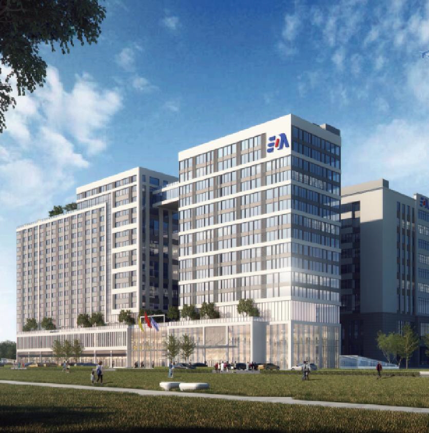 联基精密电子股份有限公司图1