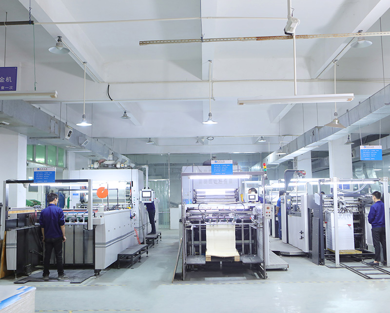 东莞市瑞翔包装制品有限公司图7