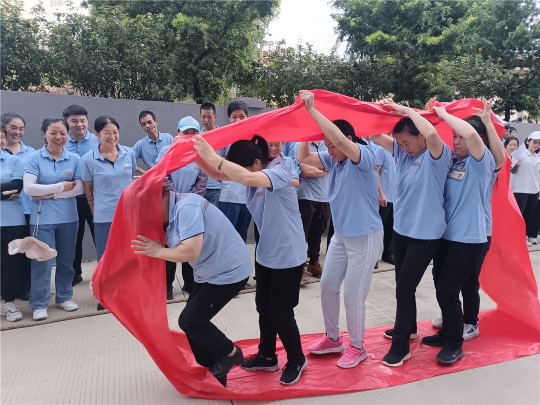 广东仙津保健饮料食品有限公司图6