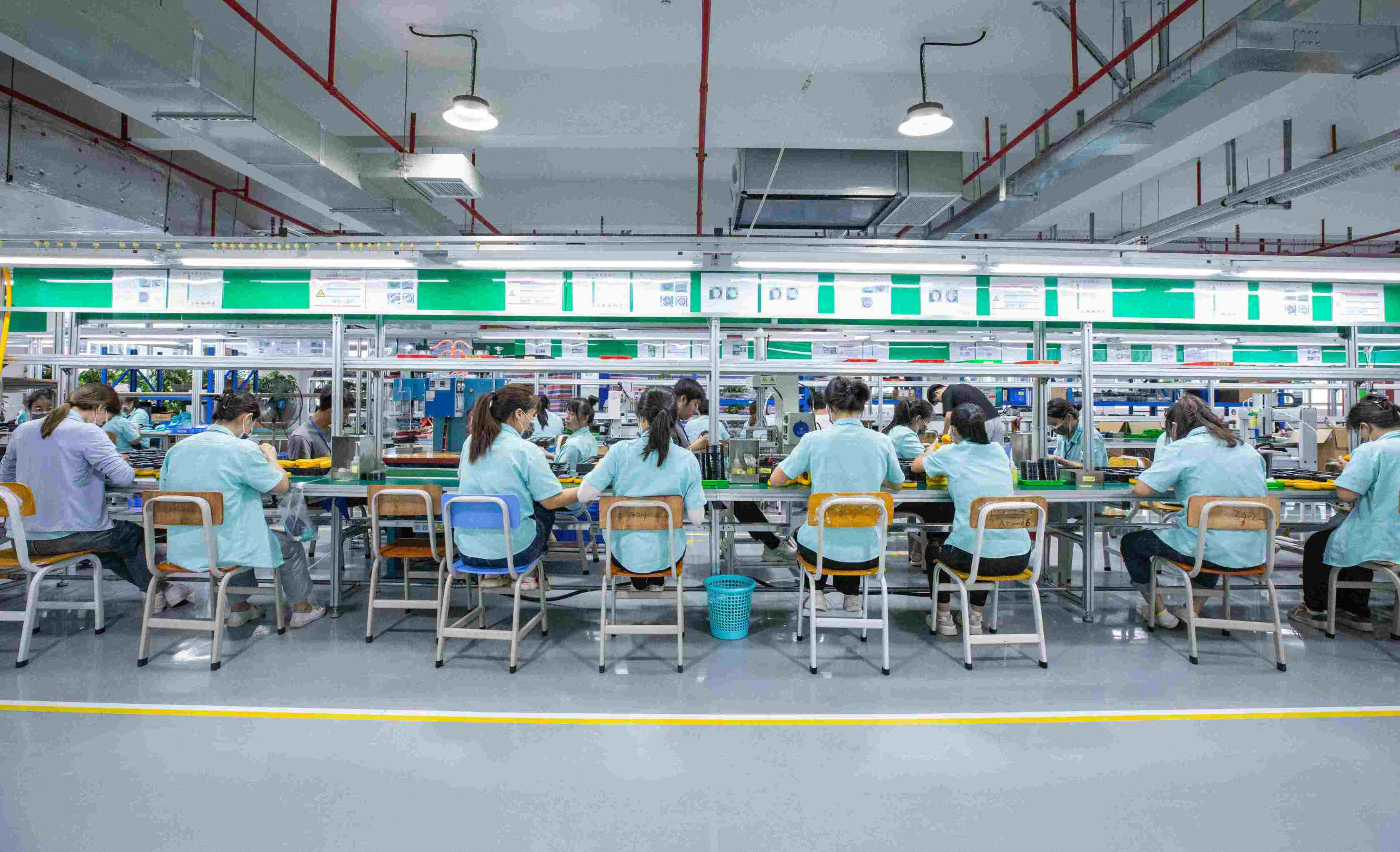 肇庆德庆冠旭电子有限公司图3