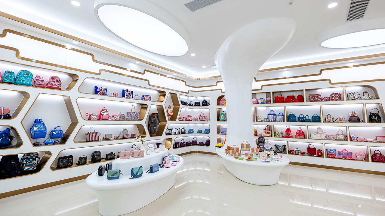 东莞常平桥沥利达箱包袋有限公司图4