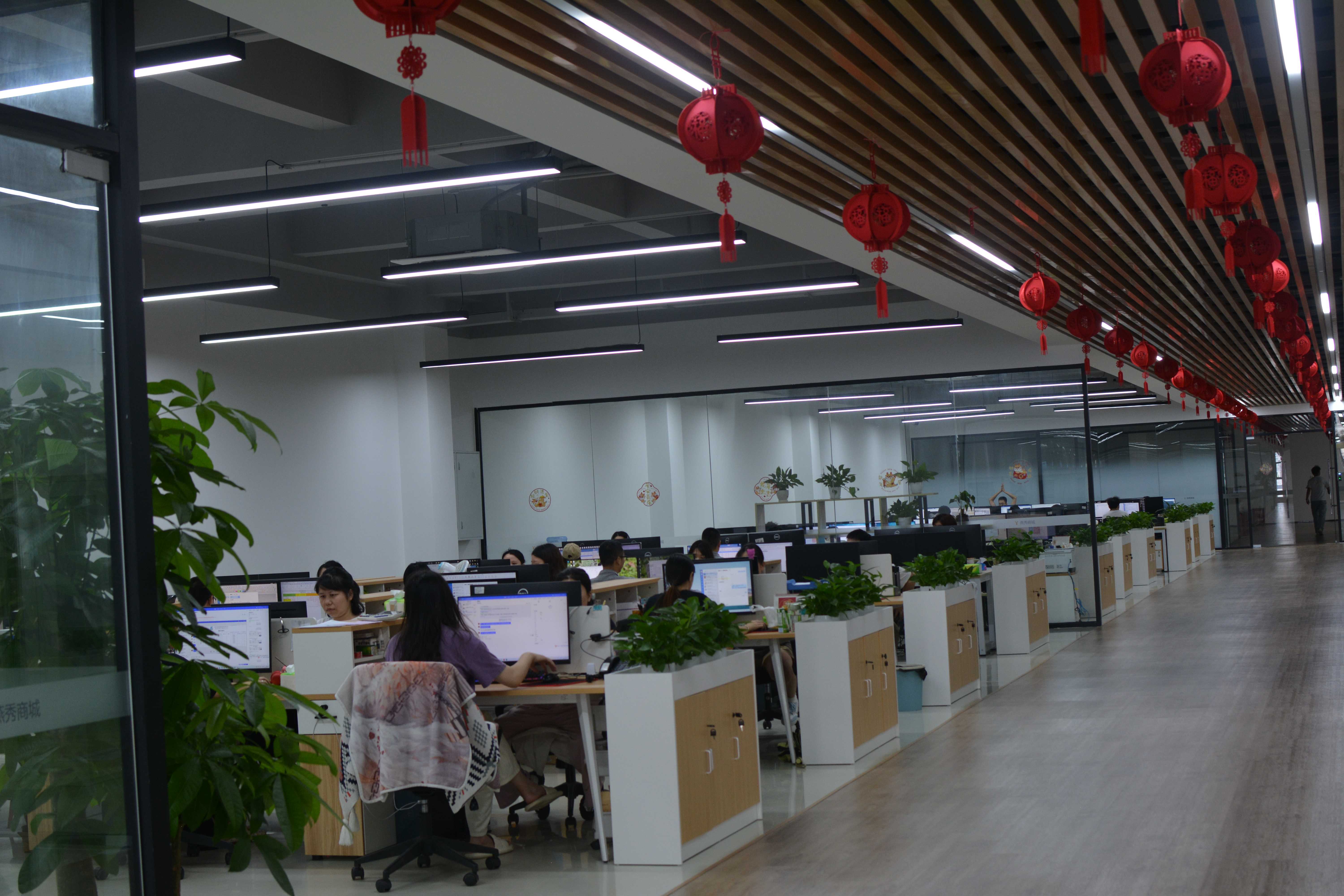 东莞市燕秀信息技术有限公司图9