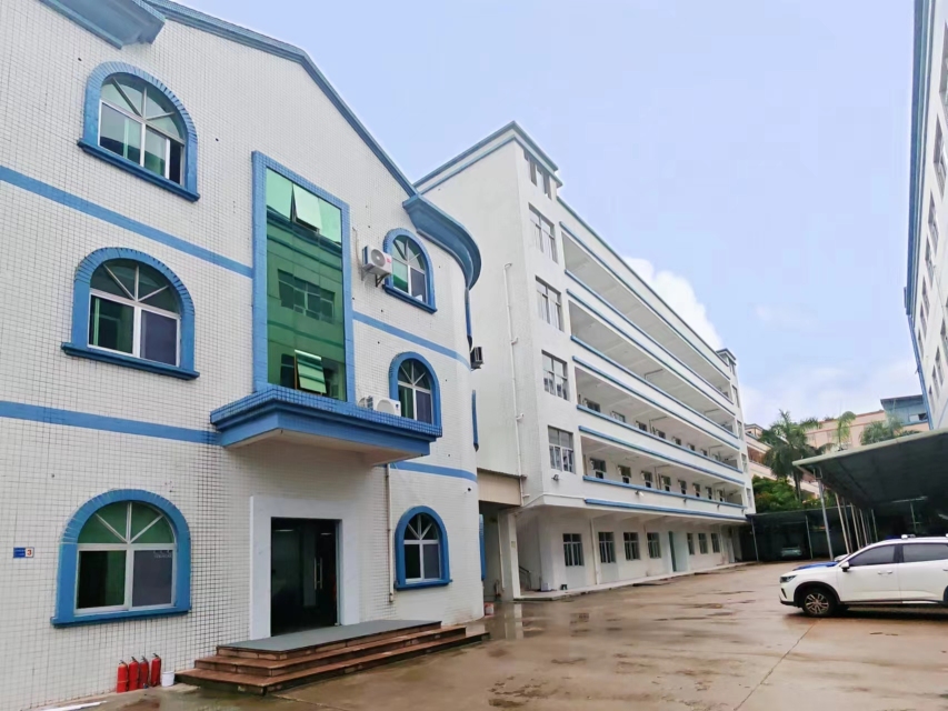 瑞烨世纪（东莞）模具有限公司图6