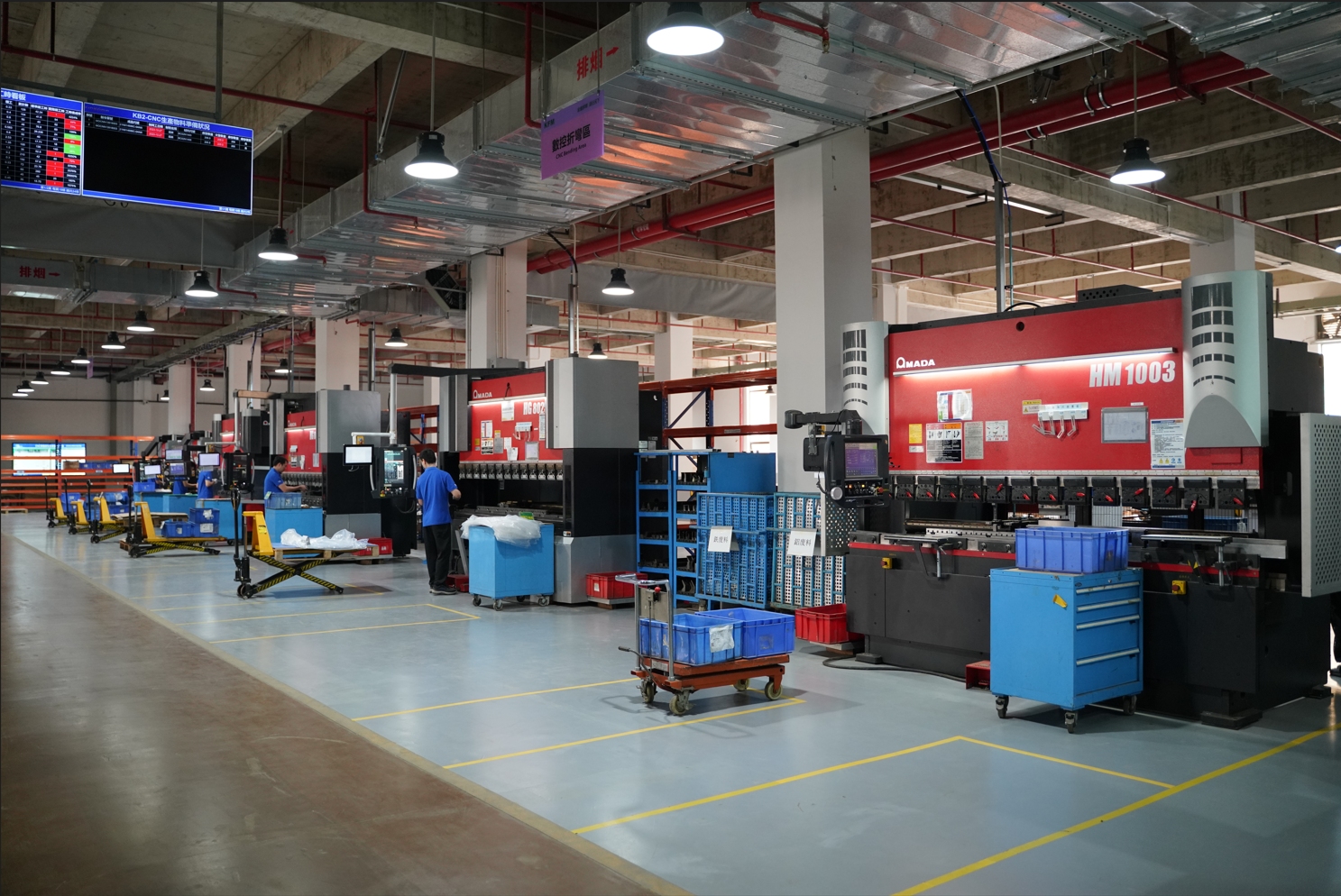 金镁智高科技(广东)有限公司图4