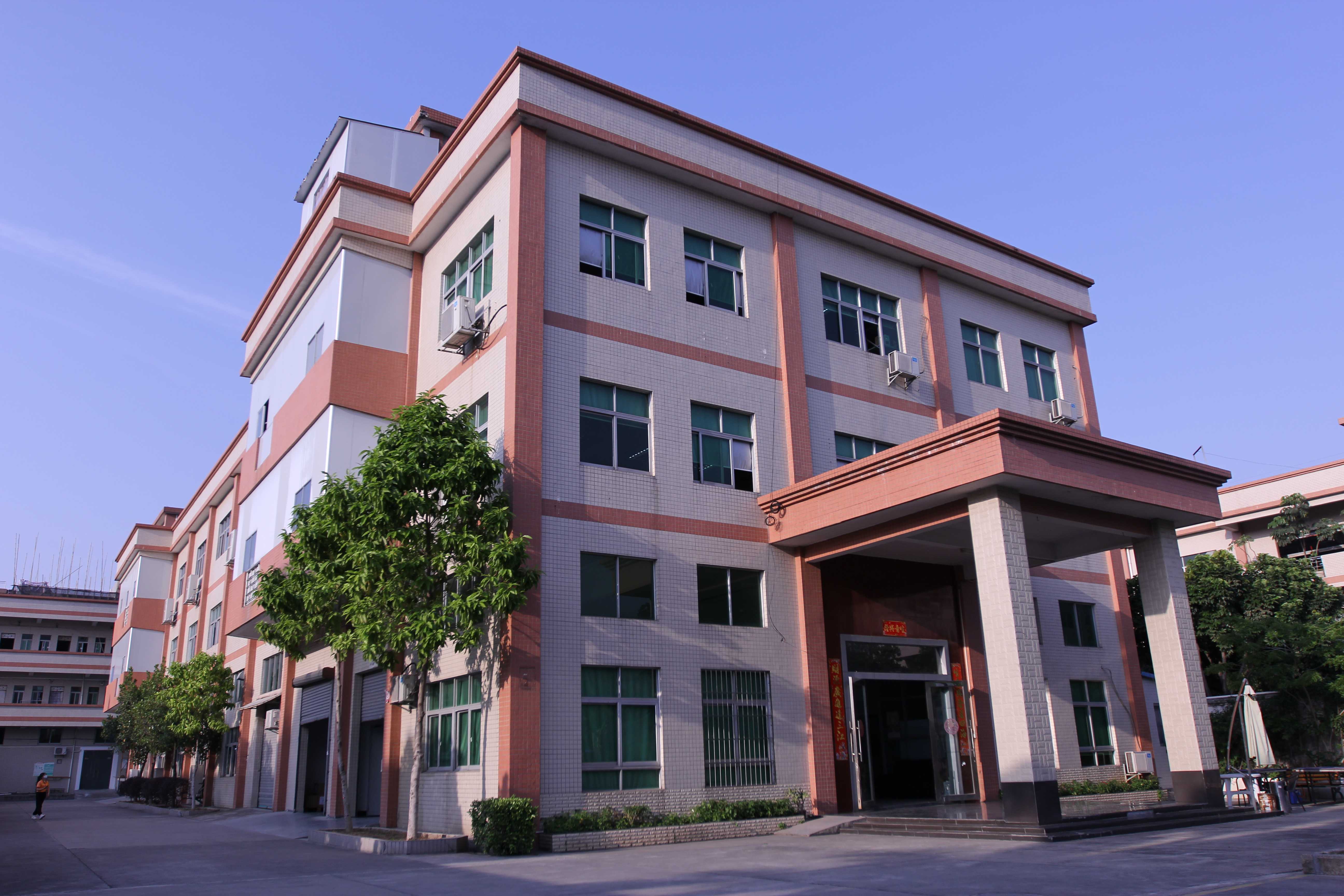 东莞市百思电子有限公司图1