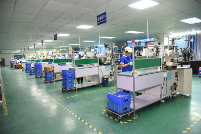 东莞市迅蓝实业有限公司图2