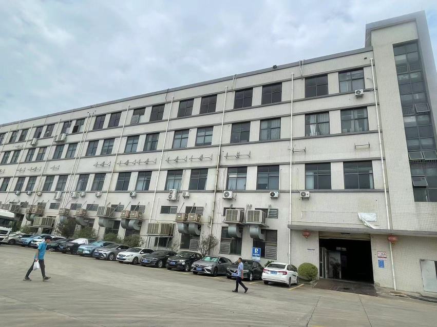 喜睦精密科技（东莞）有限公司图3