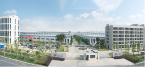 兴三星云科技股份有限公司图1