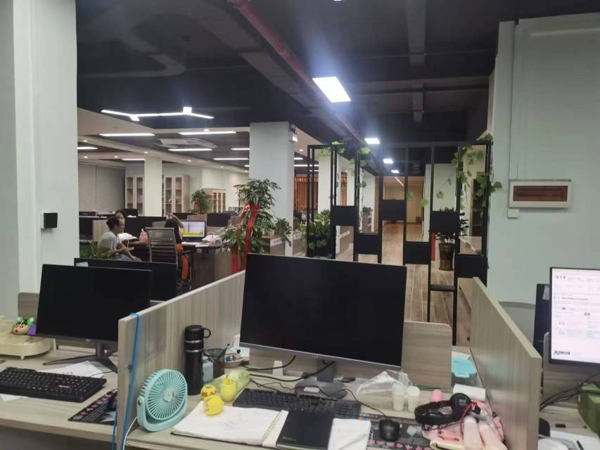 东莞市杰普达硅胶科技有限公司图5