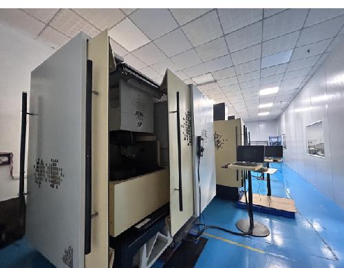 东莞市宇为精密科技有限公司图2
