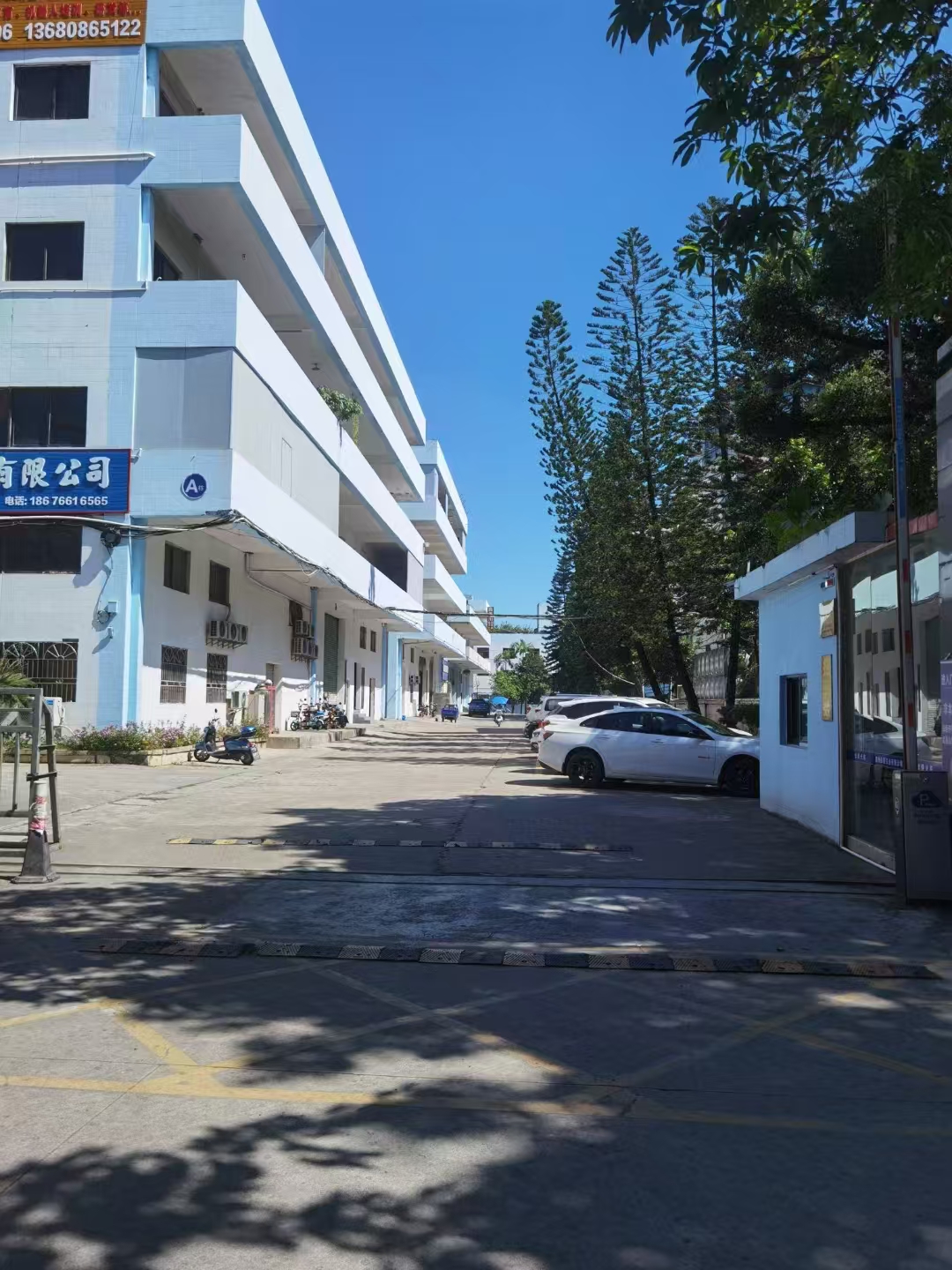 惠州市利顿电子科技有限公司图3