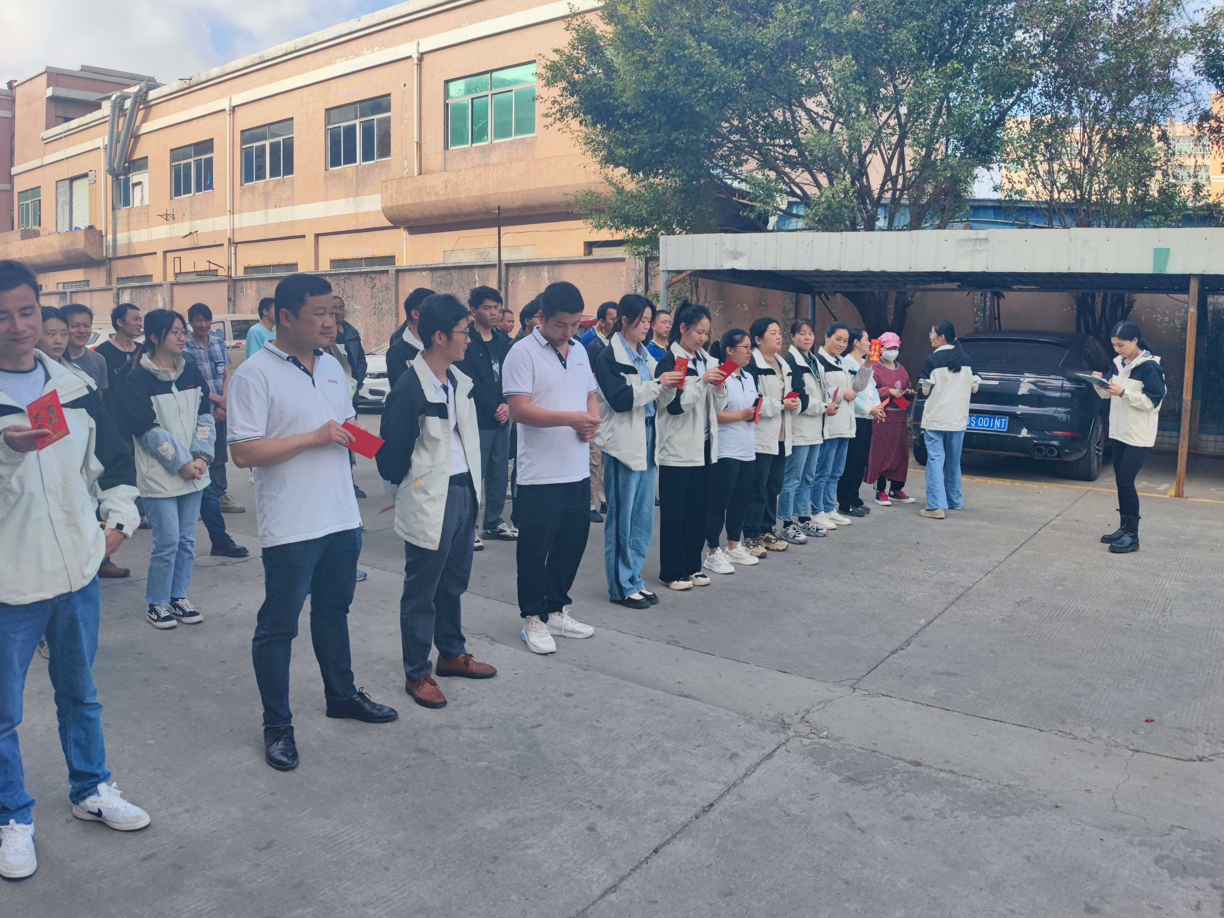 东莞市旭诚精密钣金制品有限公司图3