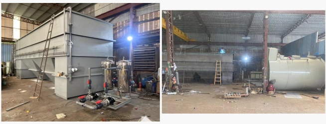 广东旭嘉环保机电工程有限公司图5