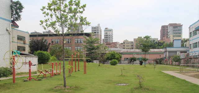 安费诺东亚电子科技（深圳）有限公司图3