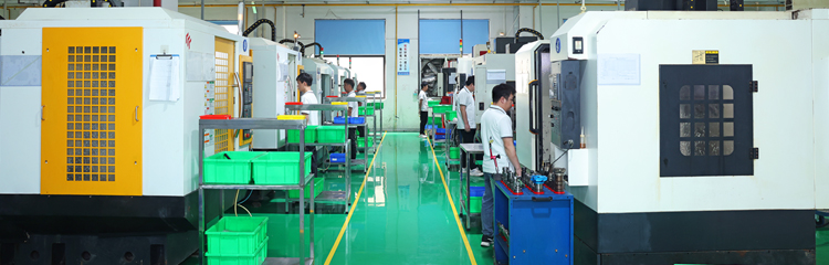 喜睦精密科技（东莞）有限公司图4