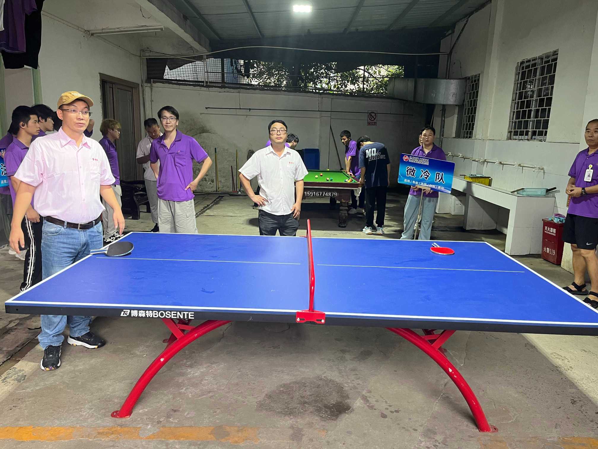 东莞市亿佰金属制品有限公司图9