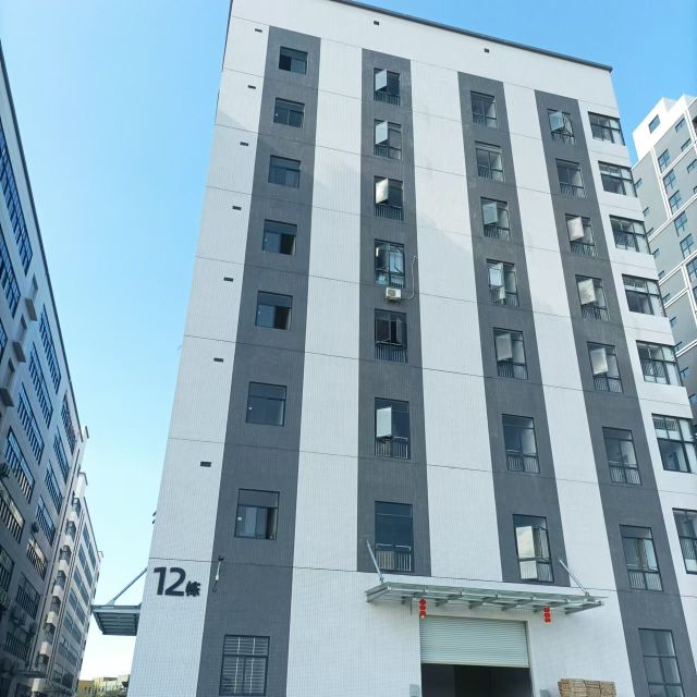 广东宾利实业有限公司图3