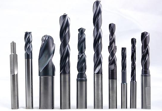 东莞市铭锋数控工具有限公司图2