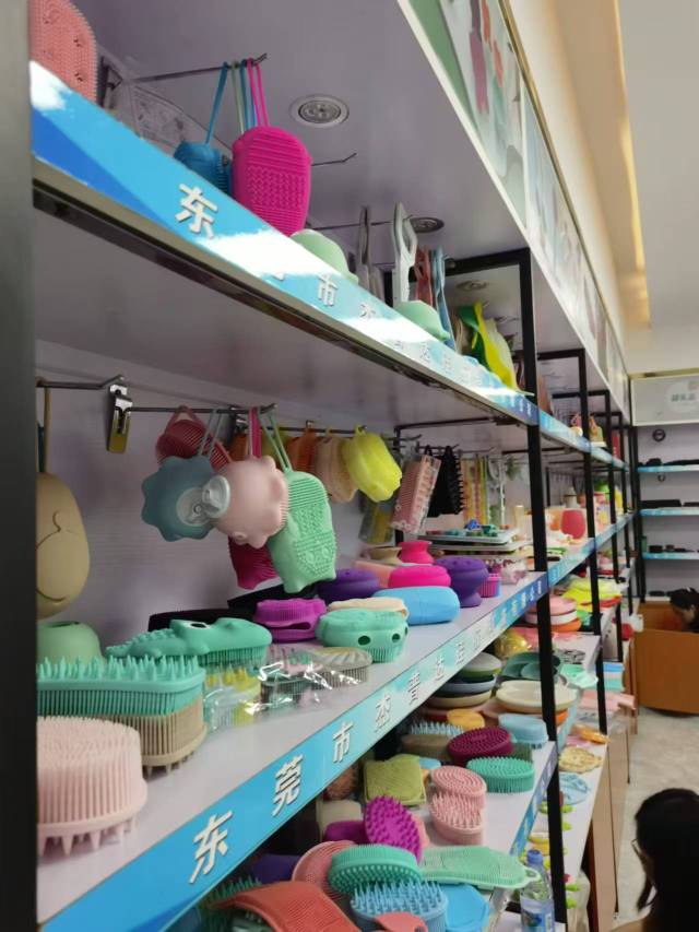 东莞市杰普达硅胶科技有限公司图7