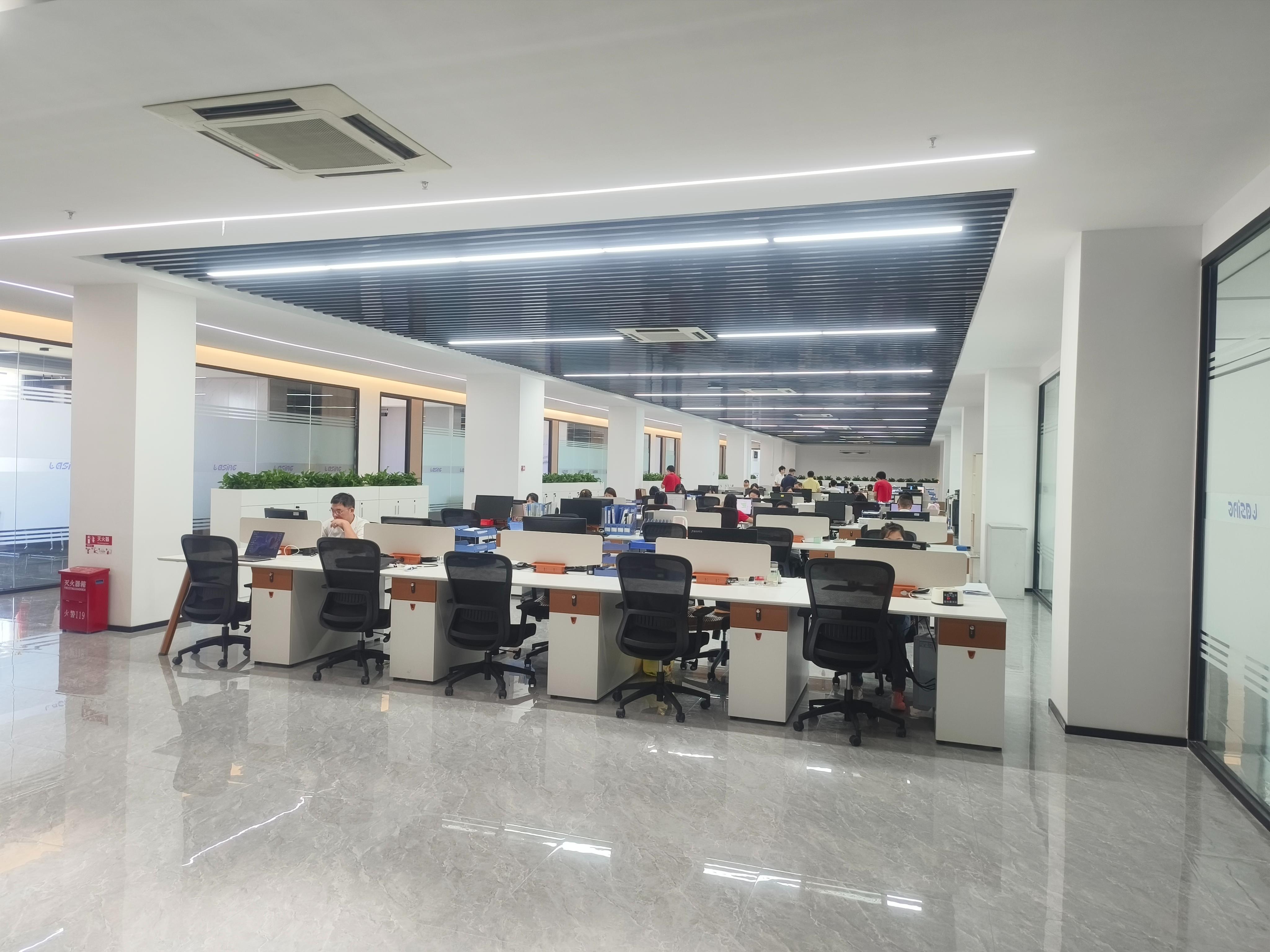 东莞立新塑胶有限公司图8