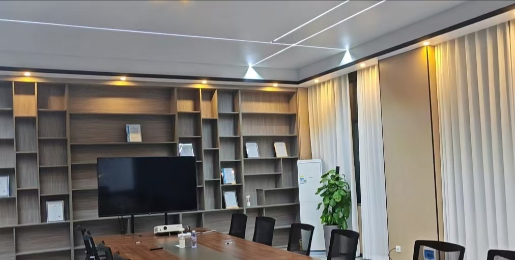 东莞市西格玛自动化科技股份有限公司图5