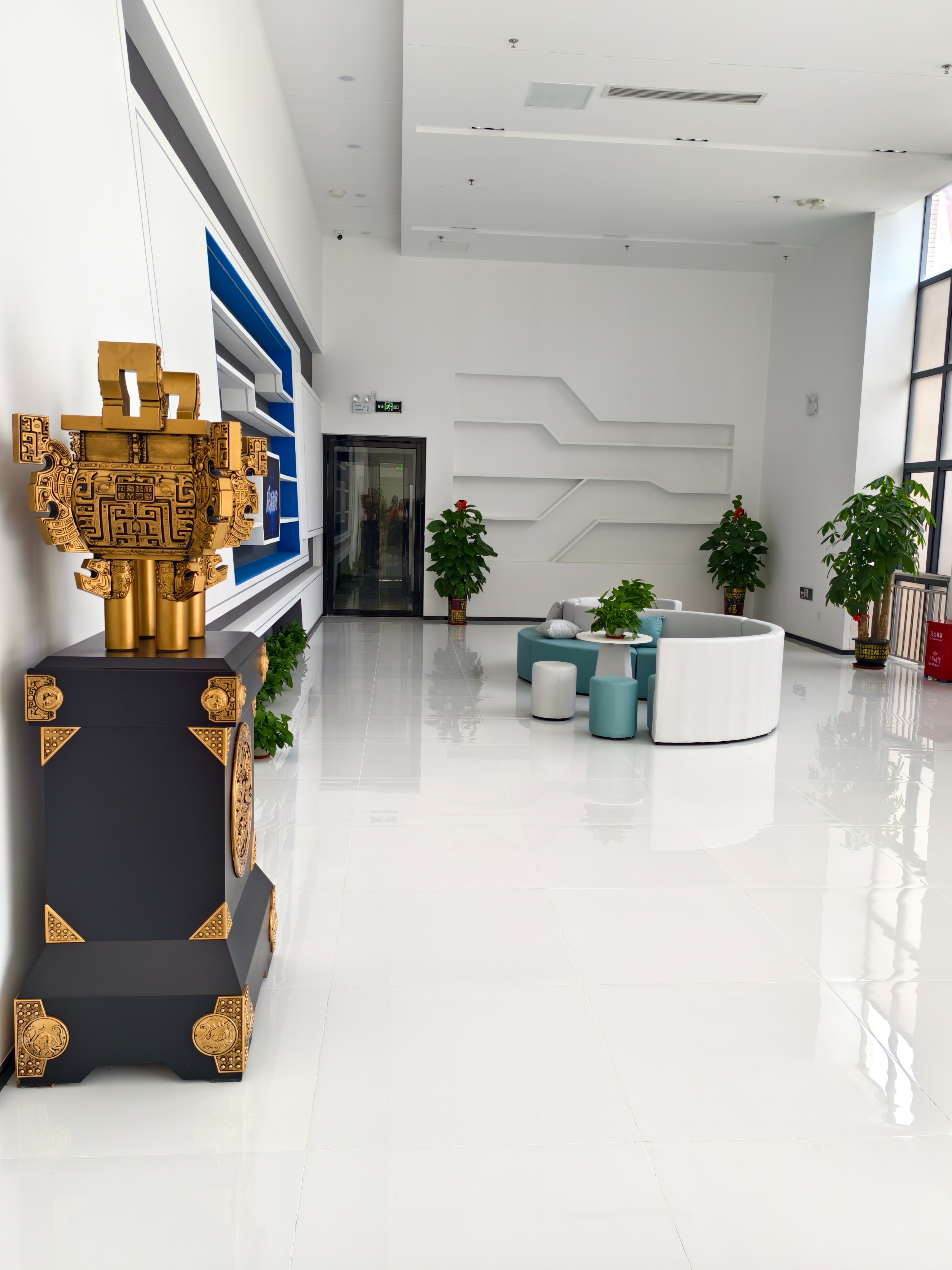 广东久亿精密模具有限公司图6