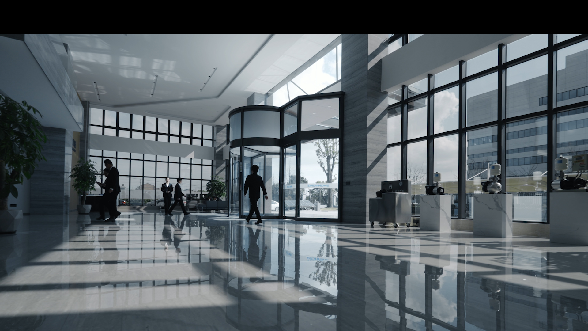 浙江神能科技股份有限公司图3