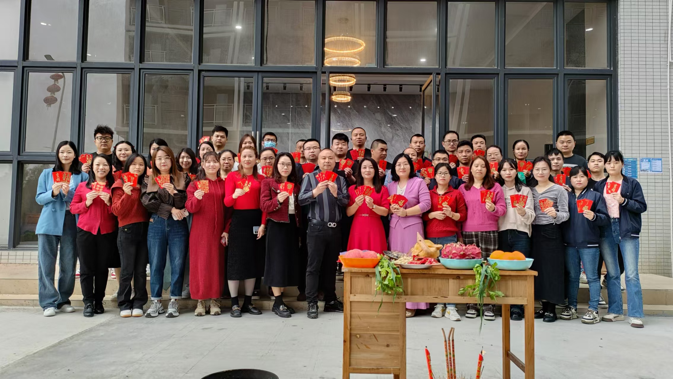 广东宾利实业有限公司图2