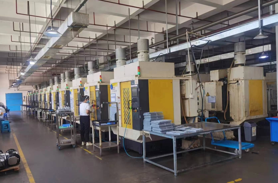 东莞市铭锋数控工具有限公司图3