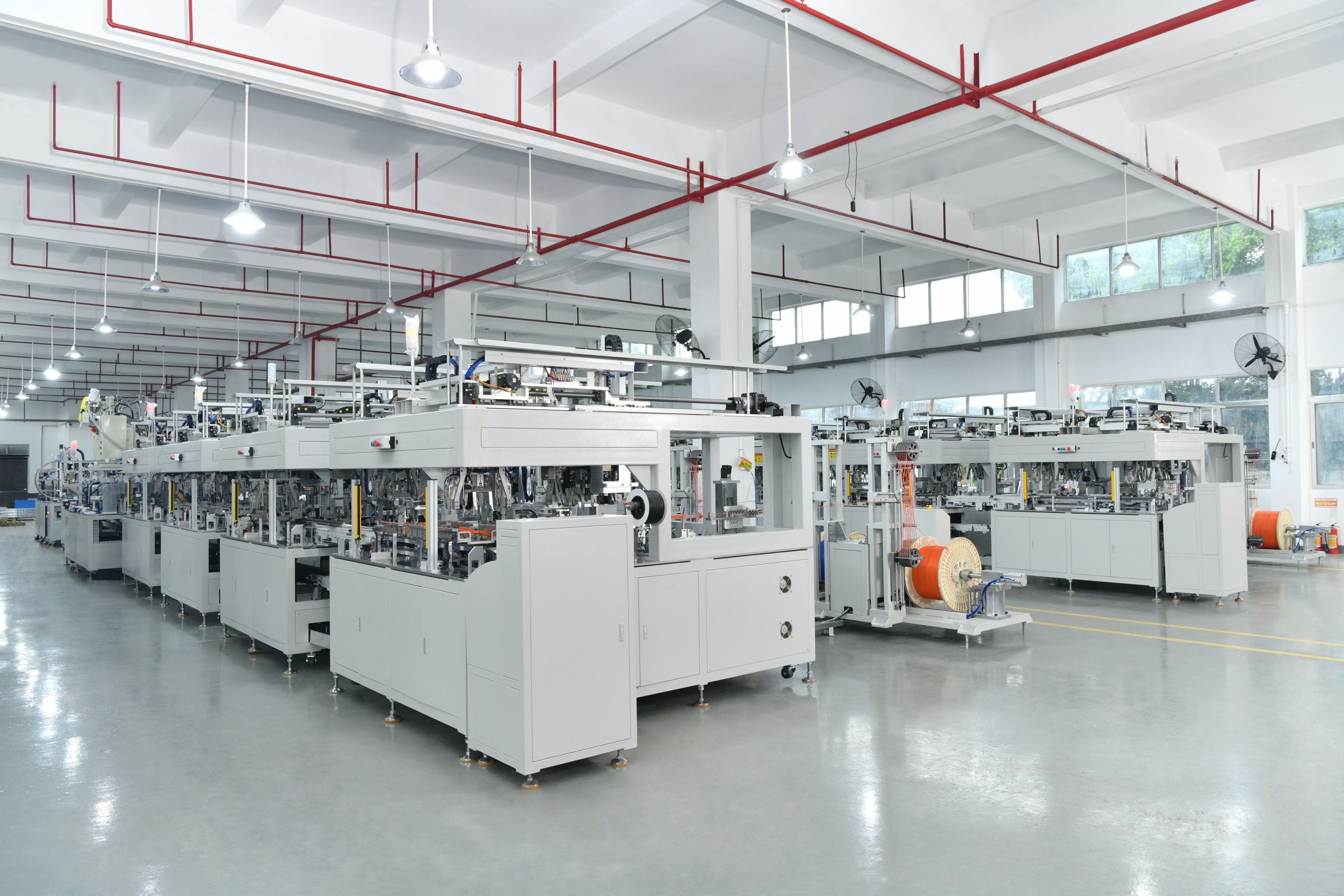 东莞市弘腾自动化智能科技有限公司图3