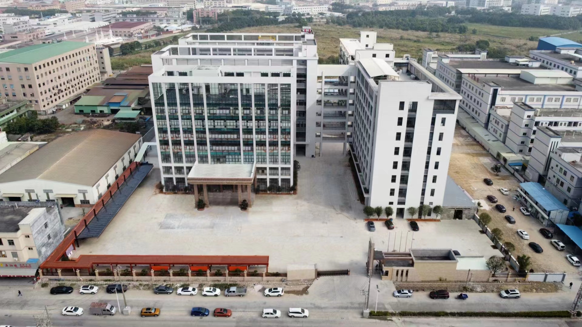 东莞市铭和贸易有限公司图7