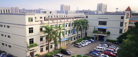 东莞市上明五金制品有限公司图1