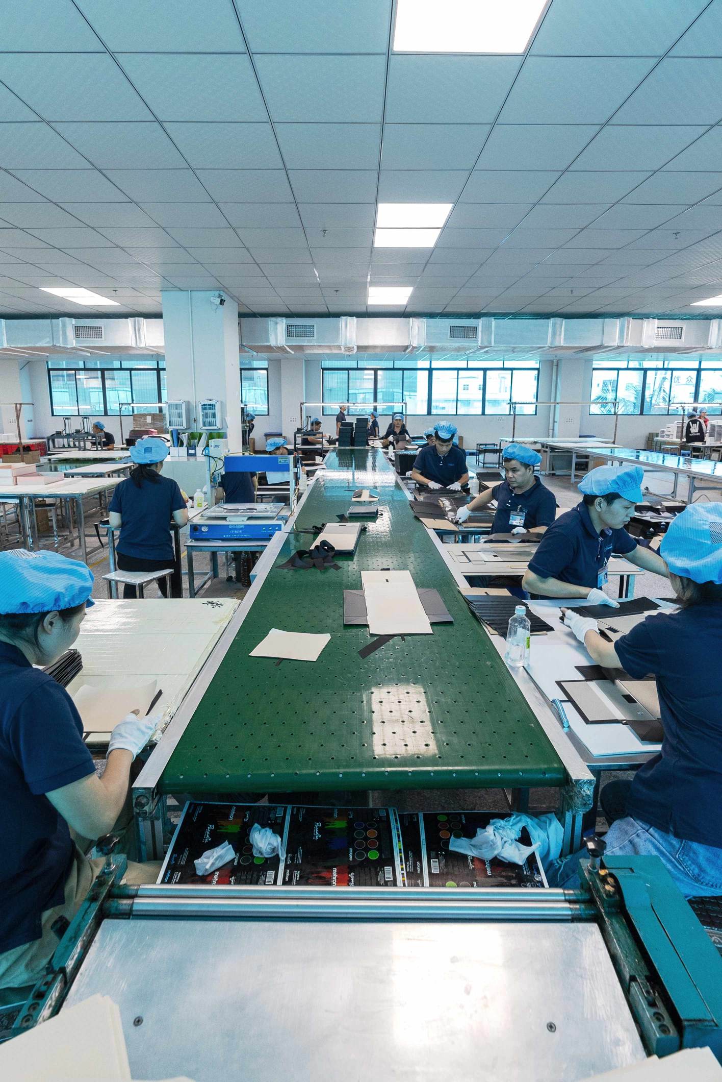 东莞市嘉曜兴包装制品有限公司图2