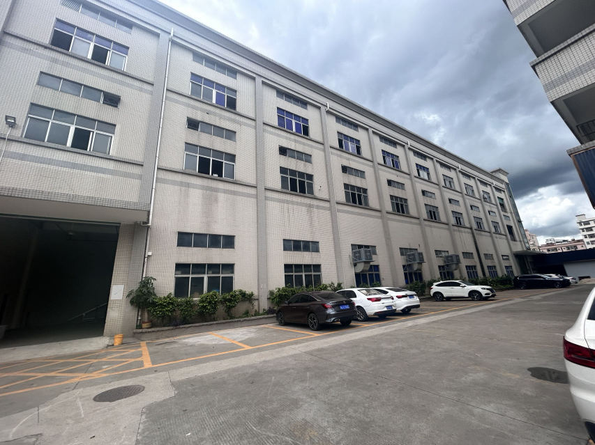 东莞市高必盛压铸智能装备有限公司图2