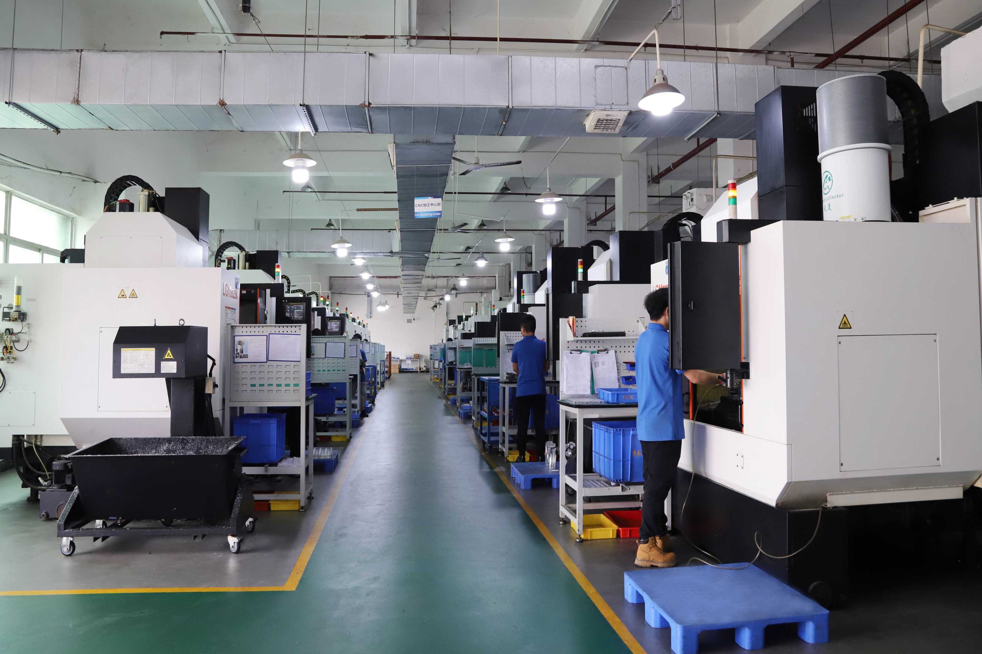 东莞市卓航精密科技有限公司图1