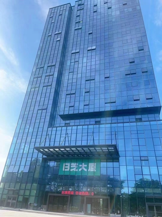 东莞市上永贸易有限公司图1