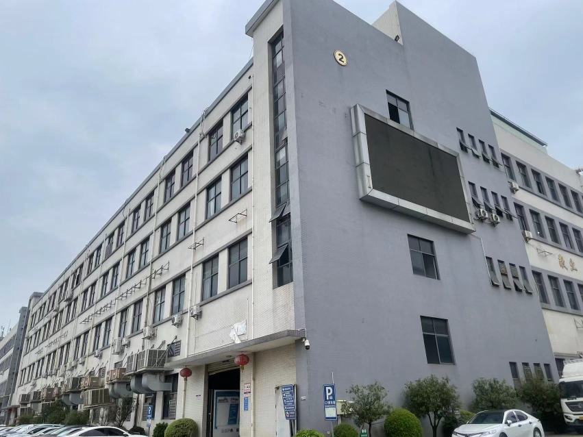 喜睦精密科技（东莞）有限公司图2
