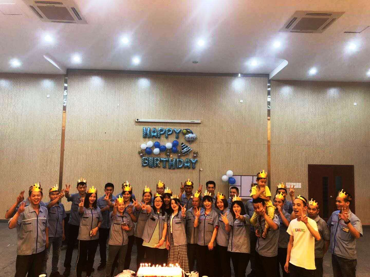 东莞虹日金属科技有限公司图4