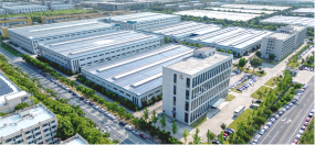 兴三星云科技股份有限公司图2