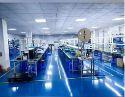 东莞市柏洲电子有限公司图5