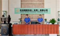 松佳精密科技（东莞）有限公司图4