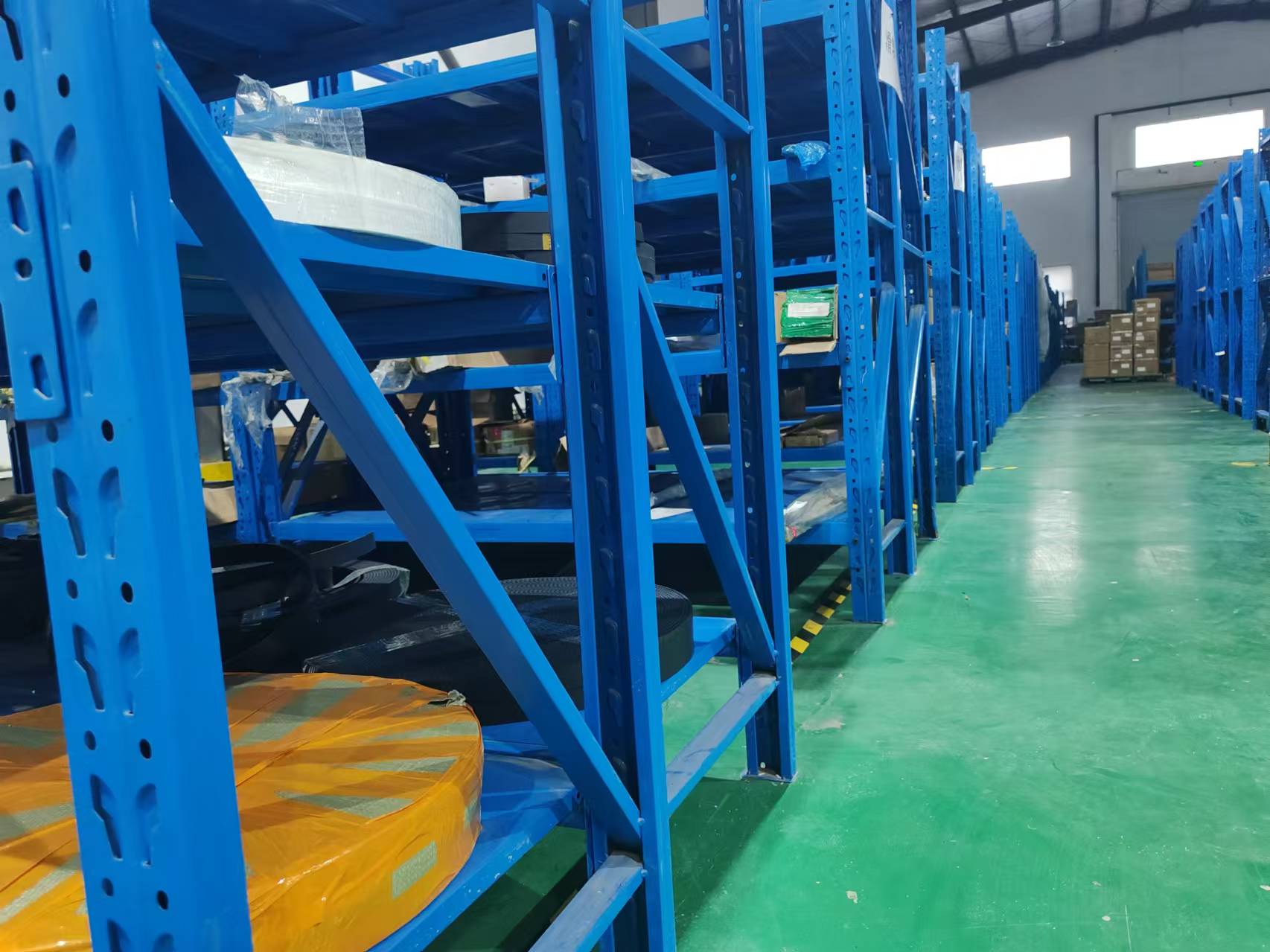 东莞市西格玛自动化科技股份有限公司图4