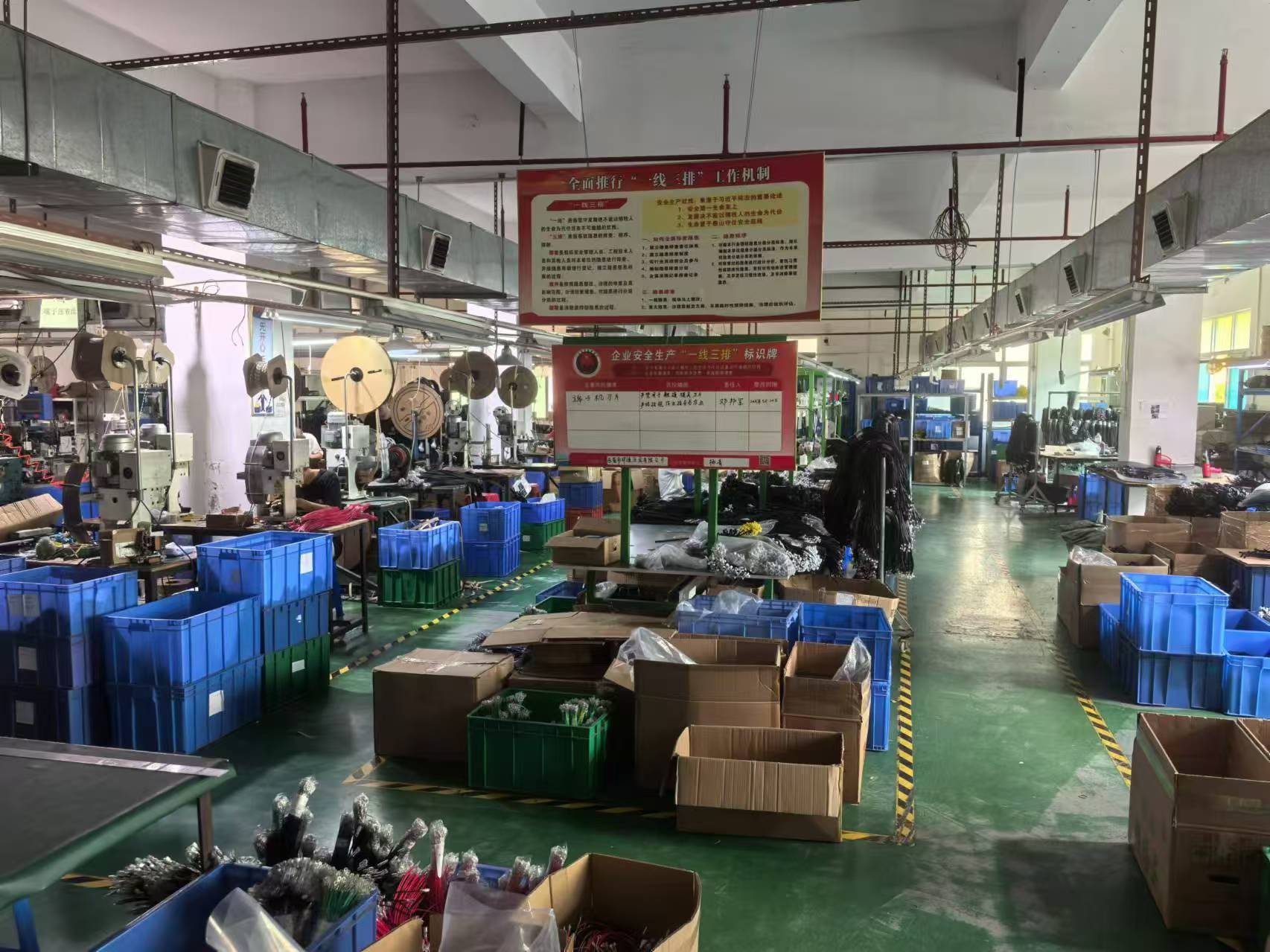 东莞市印通五金有限公司图3