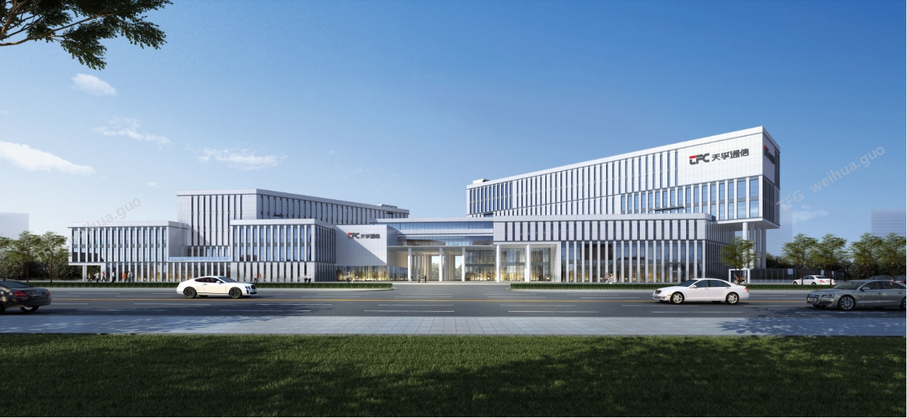 江西天孚科技有限公司图2