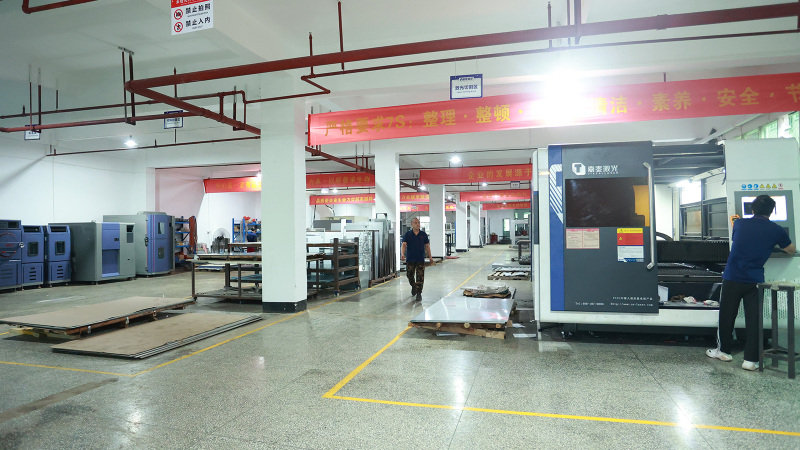 东莞市威邦仪器设备有限公司图3