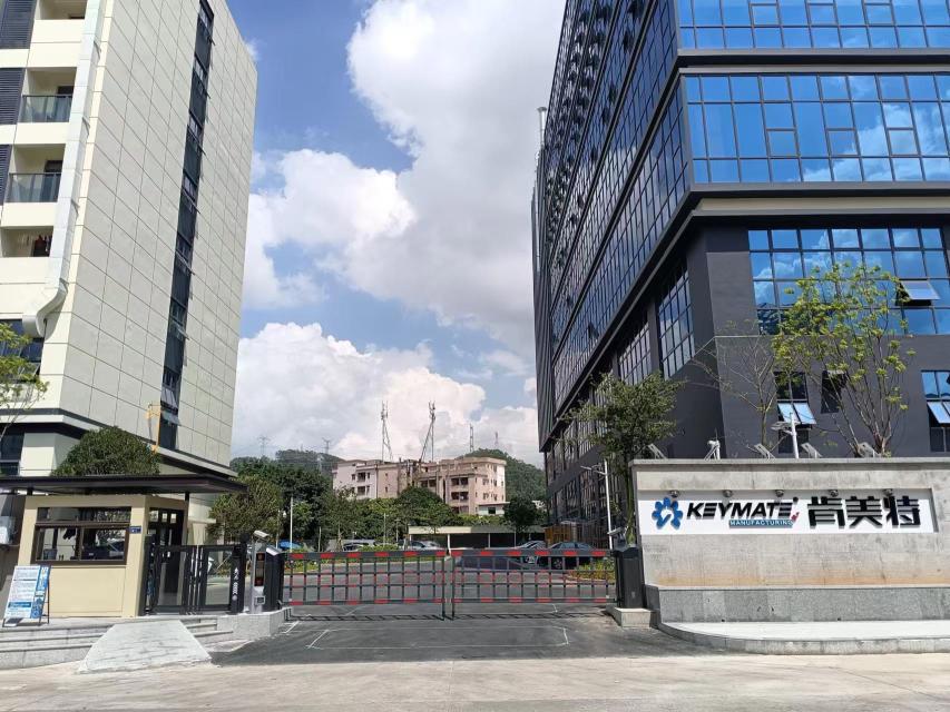 东莞肯美特精密工业有限公司图1