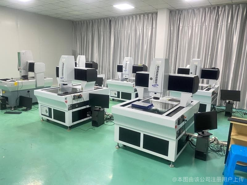 广东德晟自动化科技有限公司图2